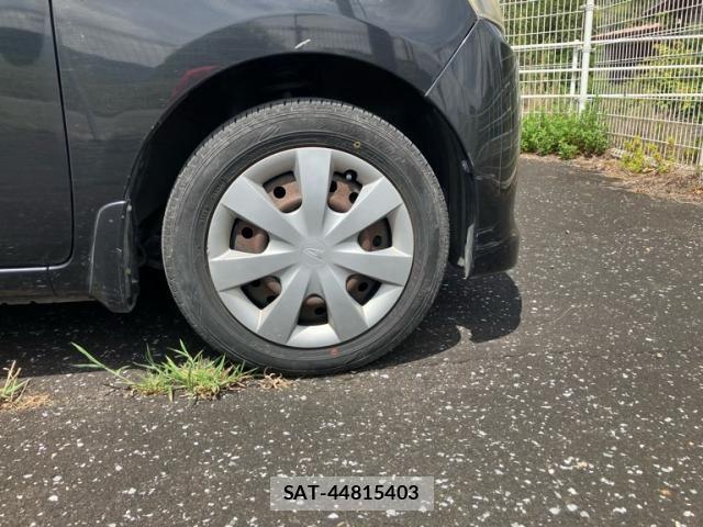 Daihatsu MIRA ES 2011-10 8457931-11