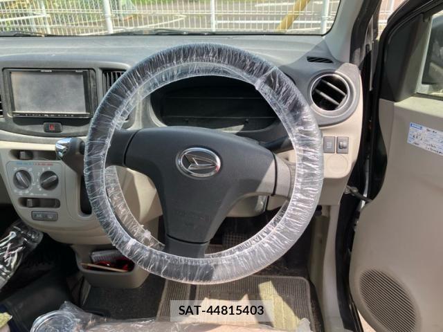 Daihatsu MIRA ES 2011-10 8457931-12