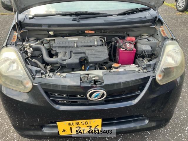 Daihatsu MIRA ES 2011-10 8457931-16
