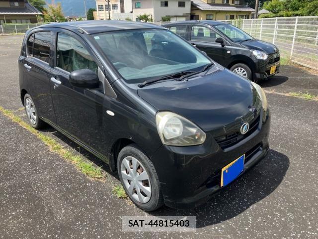 Daihatsu MIRA ES 2011-10 8457931-1