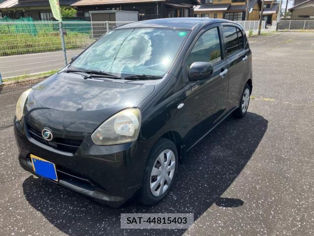 Daihatsu MIRA ES 2011-10 8457931-2