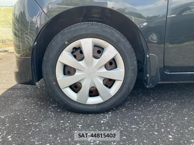 Daihatsu MIRA ES 2011-10 8457931-3