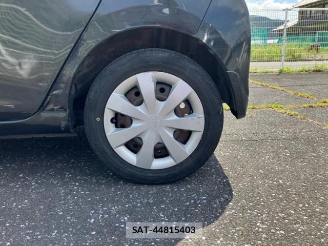 Daihatsu MIRA ES 2011-10 8457931-4