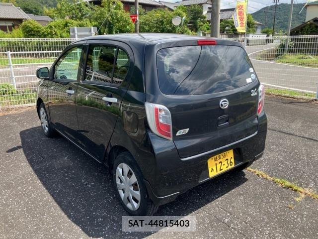 Daihatsu MIRA ES 2011-10 8457931-5
