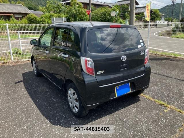 Daihatsu MIRA ES 2011-10 8457931-6