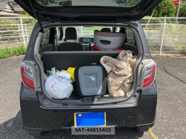Daihatsu MIRA ES 2011-10 8457931-7