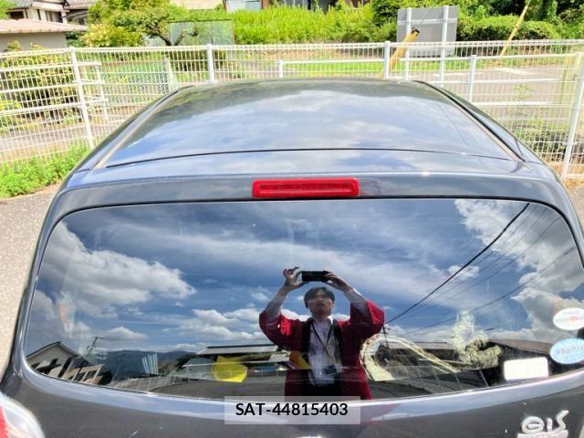 Daihatsu MIRA ES 2011-10 8457931-8