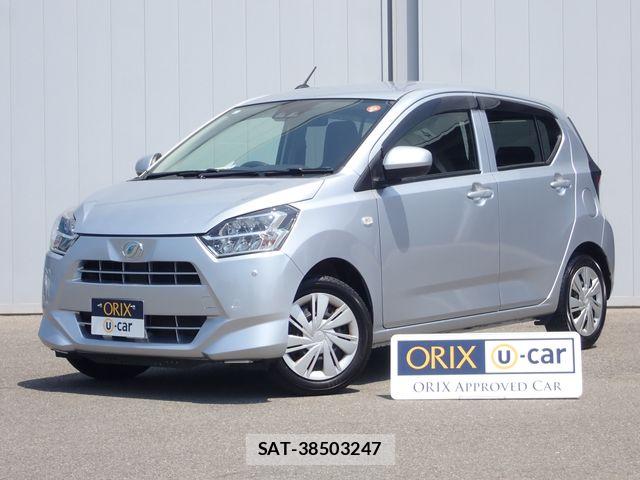 Daihatsu MIRA ES 2021-06 8485771-0
