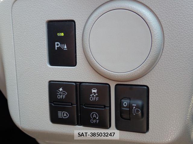 Daihatsu MIRA ES 2021-06 8485771-11