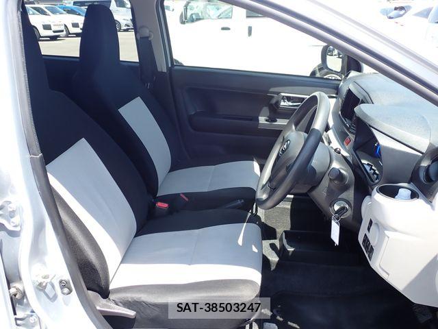 Daihatsu MIRA ES 2021-06 8485771-13