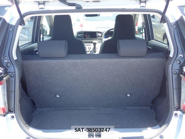 Daihatsu MIRA ES 2021-06 8485771-15