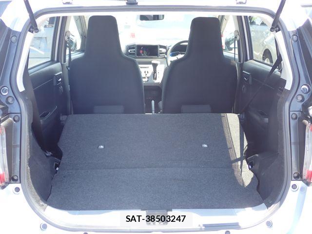 Daihatsu MIRA ES 2021-06 8485771-16