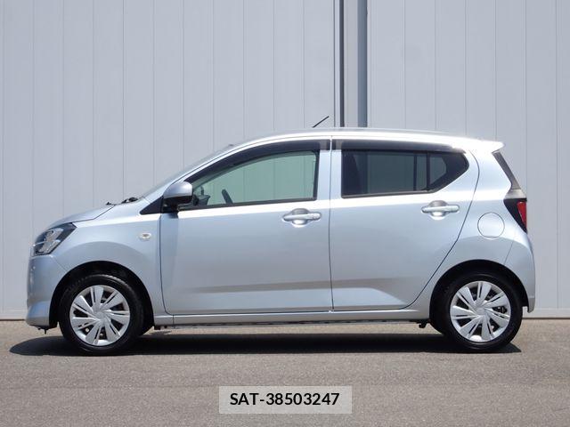 Daihatsu MIRA ES 2021-06 8485771-17