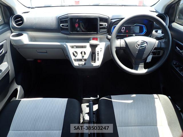 Daihatsu MIRA ES 2021-06 8485771-1