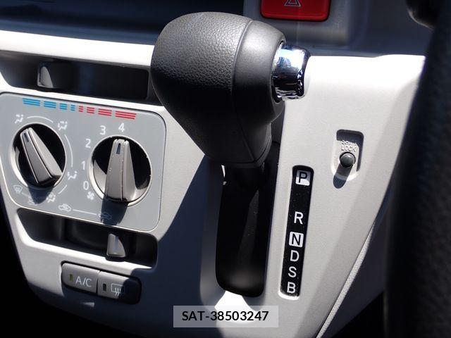Daihatsu MIRA ES 2021-06 8485771-25