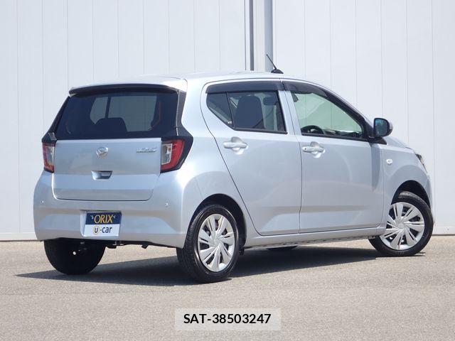 Daihatsu MIRA ES 2021-06 8485771-2