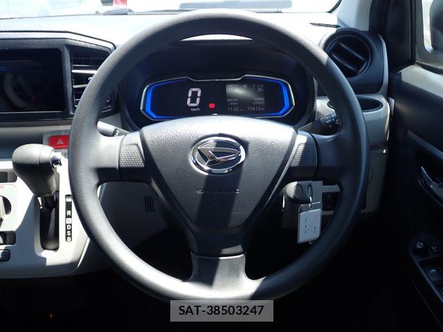 Daihatsu MIRA ES 2021-06 8485771-4