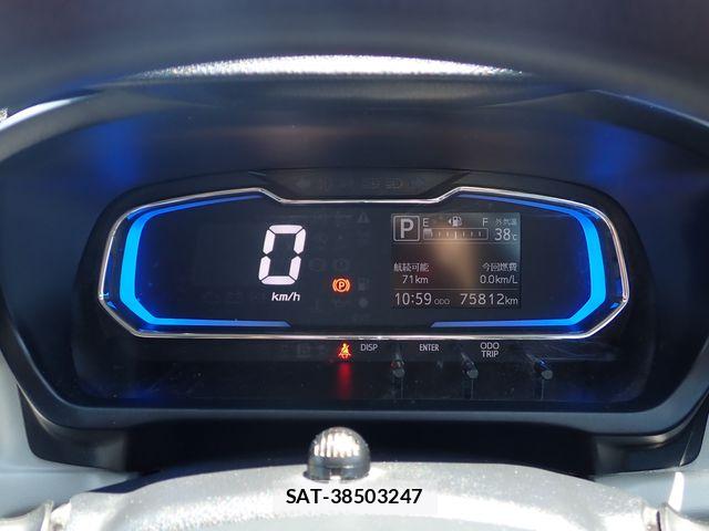 Daihatsu MIRA ES 2021-06 8485771-5