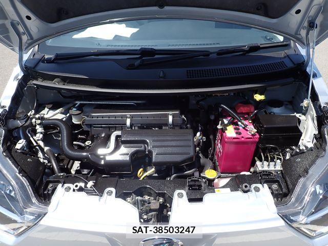 Daihatsu MIRA ES 2021-06 8485771-6
