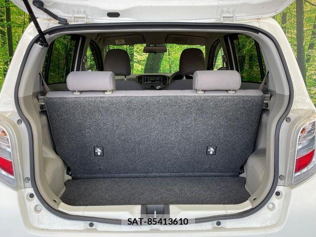 Daihatsu MIRA ES 2013-11 8525820-9