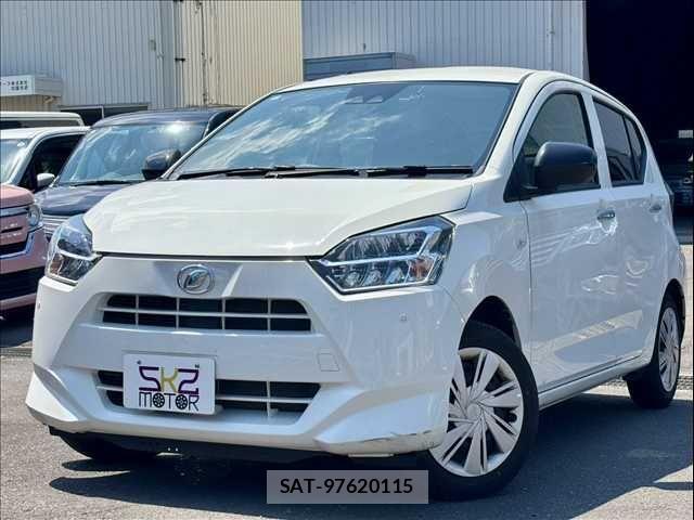 Daihatsu MIRA ES 2019-07 8525819-0