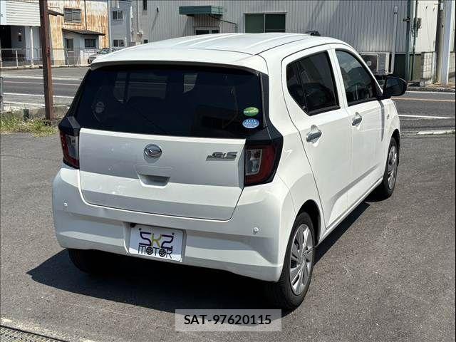 Daihatsu MIRA ES 2019-07 8525819-9