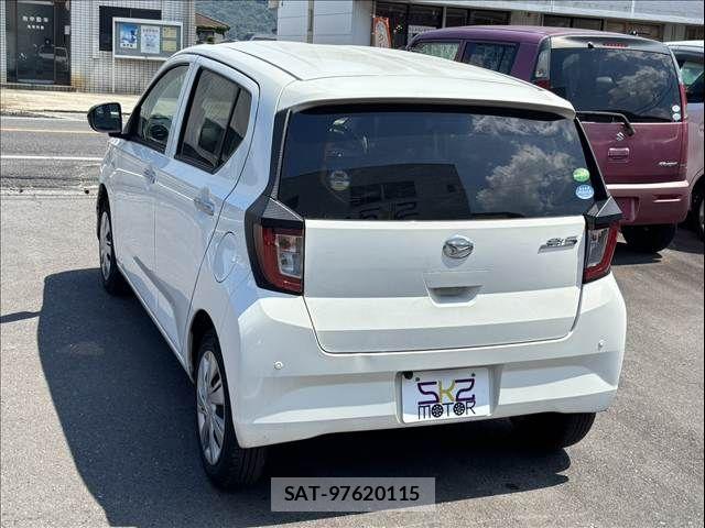 Daihatsu MIRA ES 2019-07 8525819-1