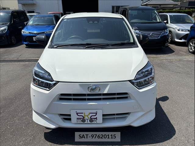 Daihatsu MIRA ES 2019-07 8525819-3