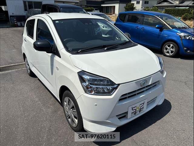 Daihatsu MIRA ES 2019-07 8525819-4