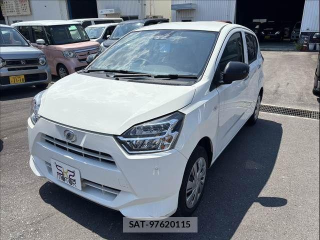Daihatsu MIRA ES 2019-07 8525819-5