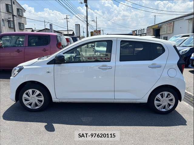 Daihatsu MIRA ES 2019-07 8525819-6