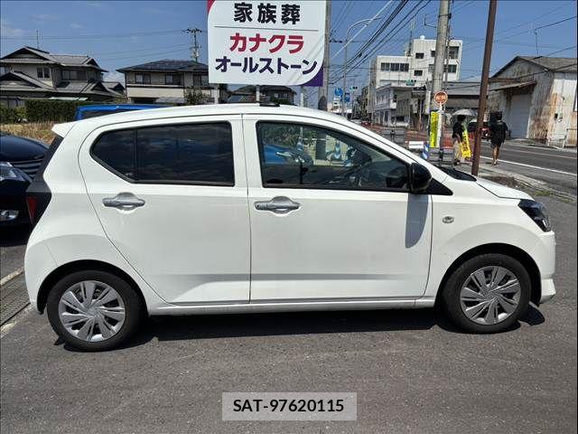 Daihatsu MIRA ES 2019-07 8525819-7