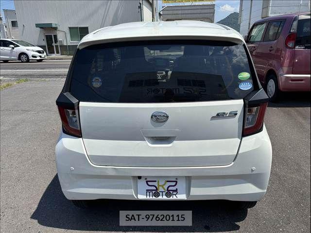 Daihatsu MIRA ES 2019-07 8525819-8