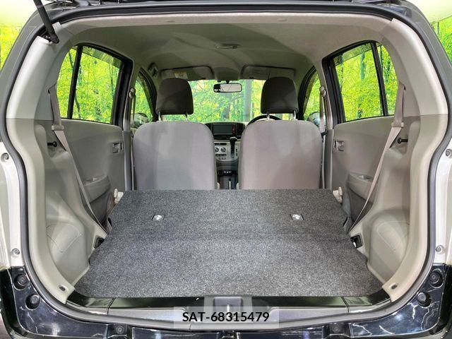 Daihatsu MIRA ES 2016-12 8525823-10