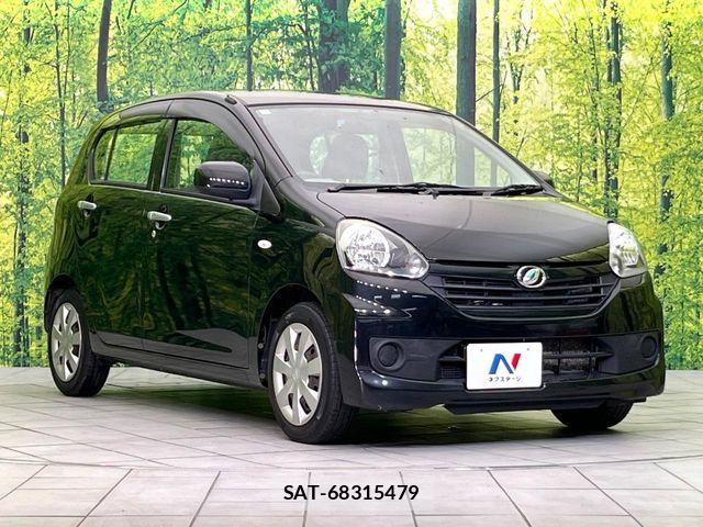 Daihatsu MIRA ES 2016-12 8525823-15
