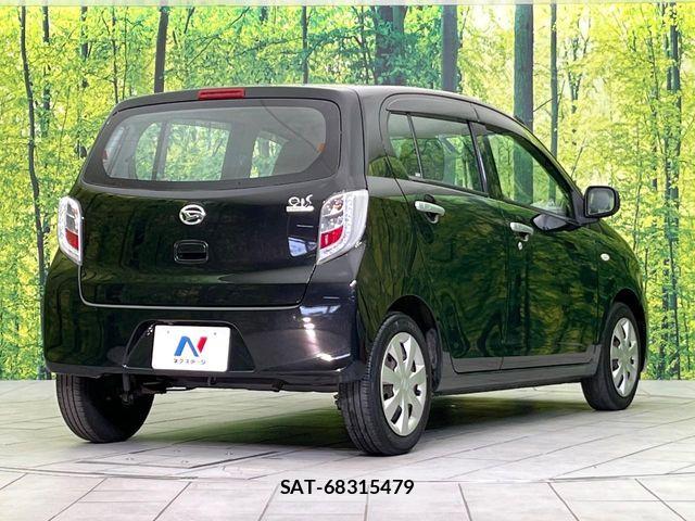 Daihatsu MIRA ES 2016-12 8525823-16