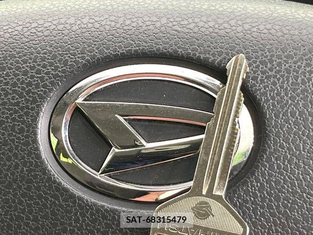 Daihatsu MIRA ES 2016-12 8525823-6