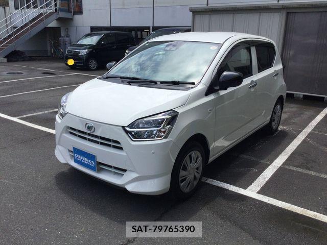 Daihatsu MIRA ES 2019-08 8525814-0