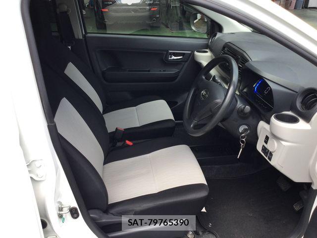 Daihatsu MIRA ES 2019-08 8525814-14