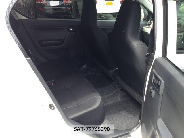 Daihatsu MIRA ES 2019-08 8525814-15