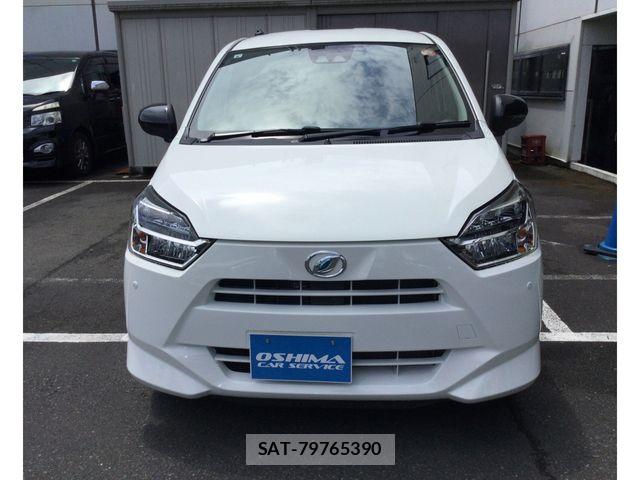 Daihatsu MIRA ES 2019-08 8525814-1