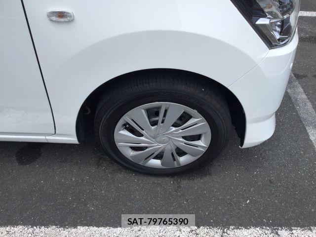 Daihatsu MIRA ES 2019-08 8525814-19