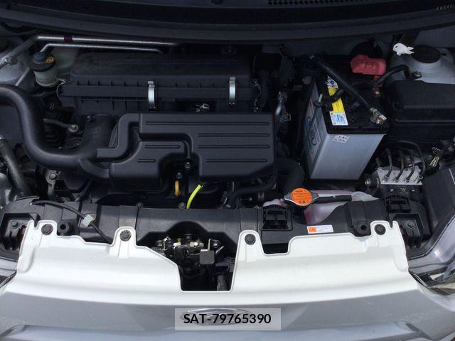 Daihatsu MIRA ES 2019-08 8525814-20