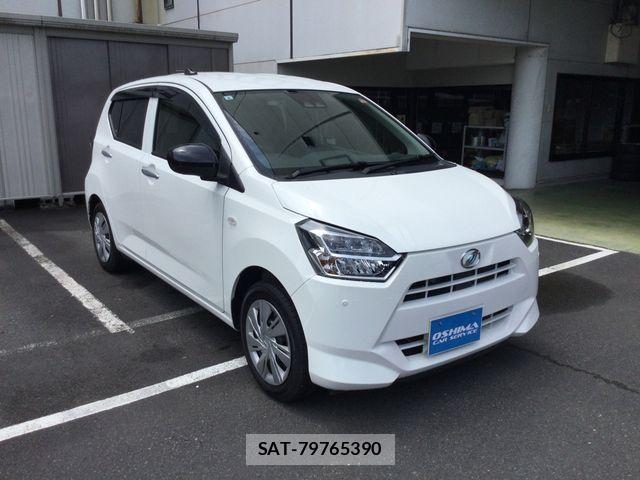 Daihatsu MIRA ES 2019-08 8525814-2