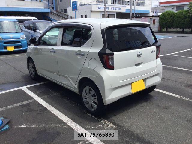 Daihatsu MIRA ES 2019-08 8525814-3
