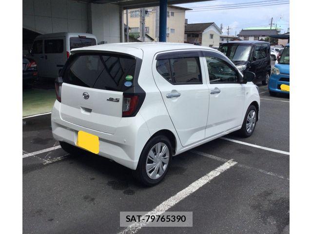 Daihatsu MIRA ES 2019-08 8525814-4