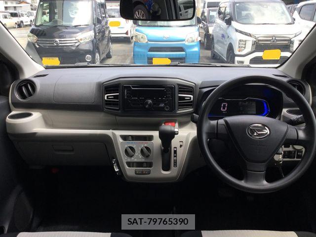Daihatsu MIRA ES 2019-08 8525814-5