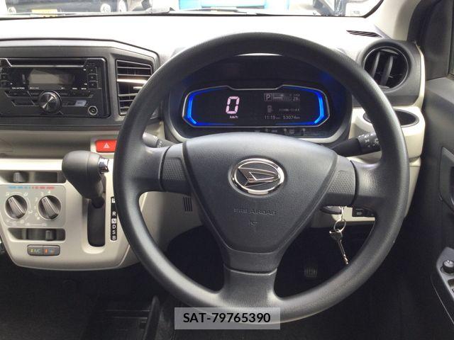 Daihatsu MIRA ES 2019-08 8525814-6
