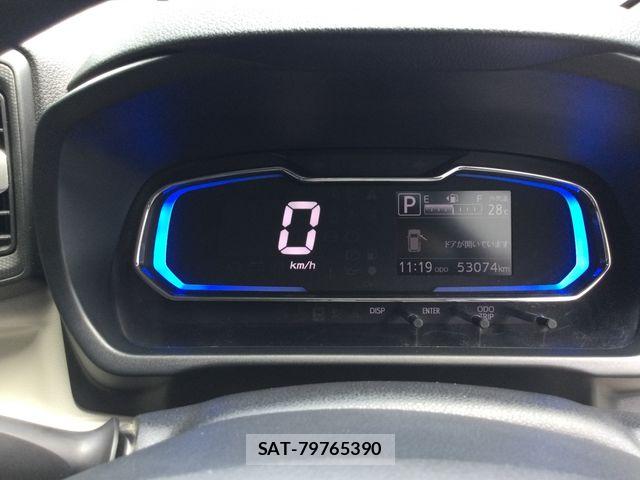 Daihatsu MIRA ES 2019-08 8525814-7