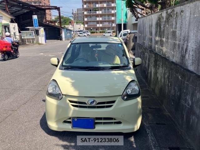 Daihatsu MIRA ES 2013-06 8525832-0